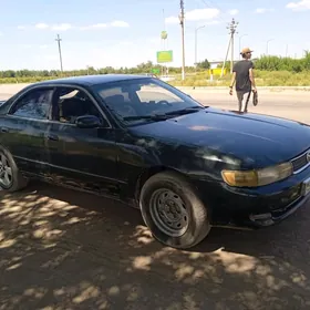 Toyota Chaser 1995