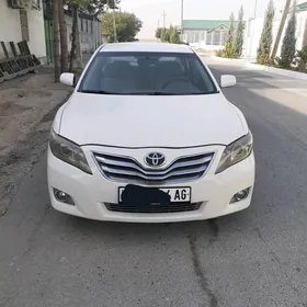 Toyota Camry 2008