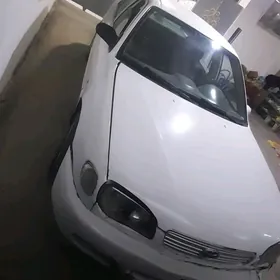 Toyota Corolla 2000