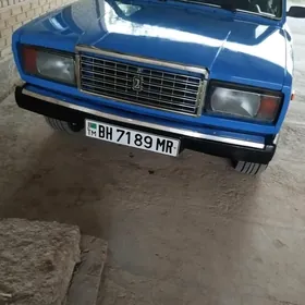 Lada 2107 1993