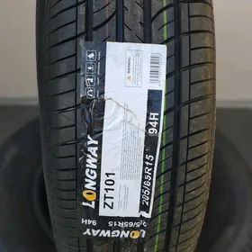 Longway 205 65 15 Taze teker