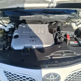Toyota Camry 2009