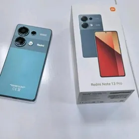 redmi not 13 pro