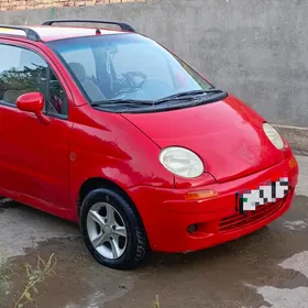 Daewoo Matiz 1999