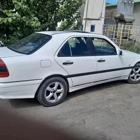 Mercedes-Benz C-Class 1994