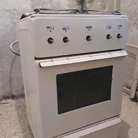 сатлык газ плита