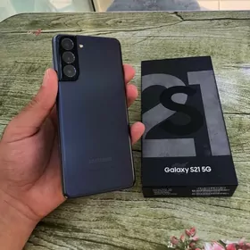 Samsung S21 5G