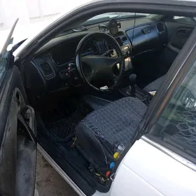 Toyota Mark II 1993