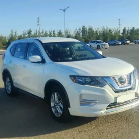 Nissan Qashqai 2020
