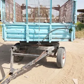 MTZ T-28 1993