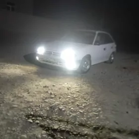 Opel Astra 1993