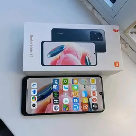 redmi note 12 obmen