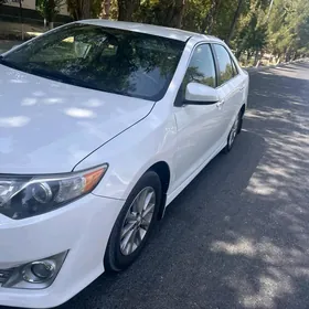 Toyota Camry 2013