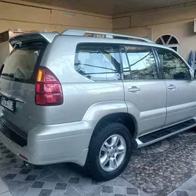 Lexus GX 470 2003