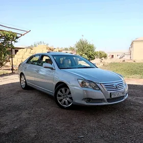 Toyota Avalon 2006