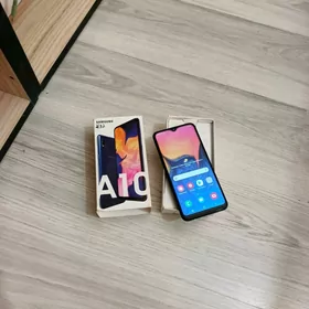 SAMSUNG A10 (TAZE)