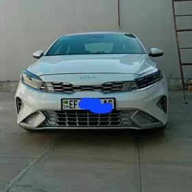Kia Forte 2020
