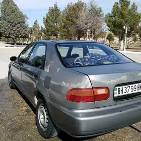 Honda Civic 1993