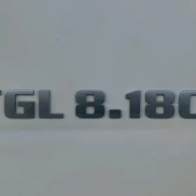 Man TGL 2008