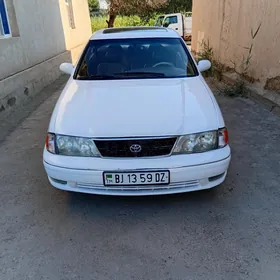Toyota Avalon 1997