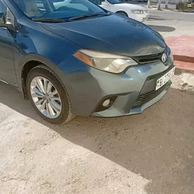 Toyota Corolla Cross 2025