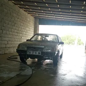 Lada 21099 2000