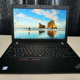 ноутбук Lenovo Thinkpad E570