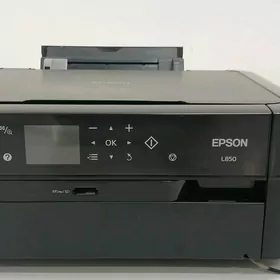 Epson L850