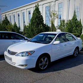 Toyota Camry 2002