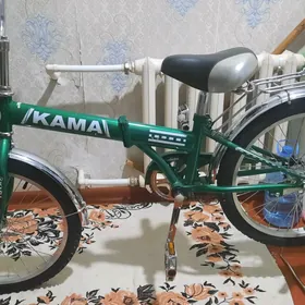 Велосипед КАМА