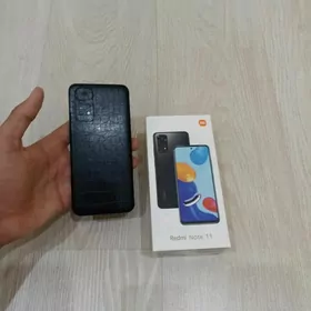 Redmi note11