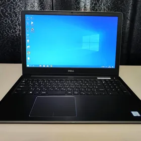 noutbuk ноутбук DELL 7th gen