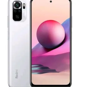 redmi not 10s