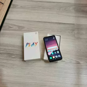 MI PLAY (4/64) TAZEJE