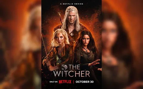 Netflix “Jadygöý” serialynyň dördünji möwsüminiň çykjak senesini aýdyp, tizeri hödürledi