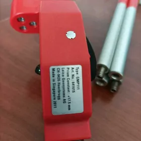 Leica mini   jalon