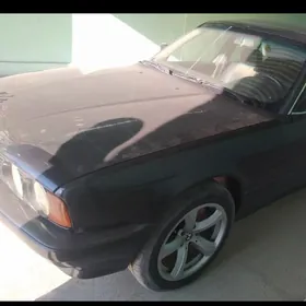 BMW 525 1992
