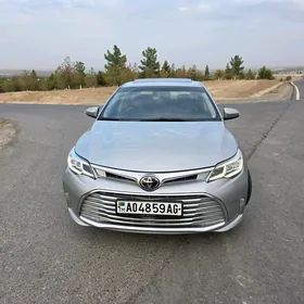 Toyota Avalon 2018