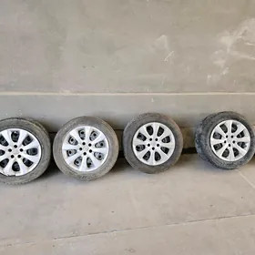 corolla kalpagy we pokryshka