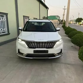 Kia Carnival 2024