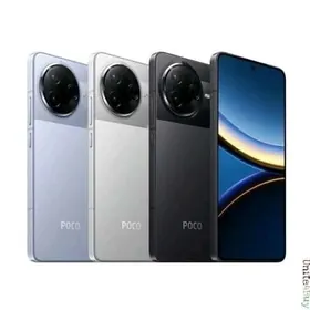 KREDIT 6AY POCO F7 PRO