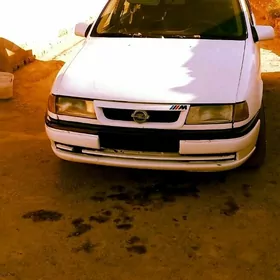 Opel Vectra 1991