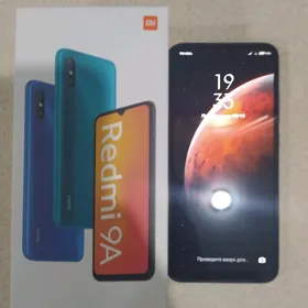 Redmi  9A   2/32 GB
