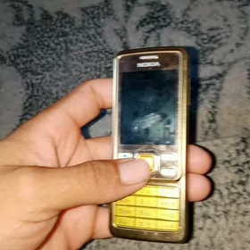nokia 6300