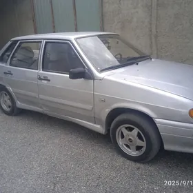 Lada 2115 2001