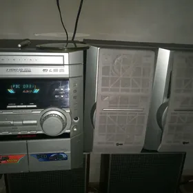 Сентр LG