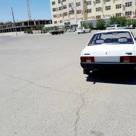 Lada 21099 2000
