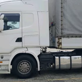 Volvo FH 460 2008