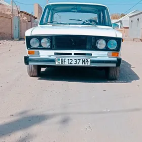Lada 2106 1990