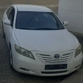 Toyota Camry 2008